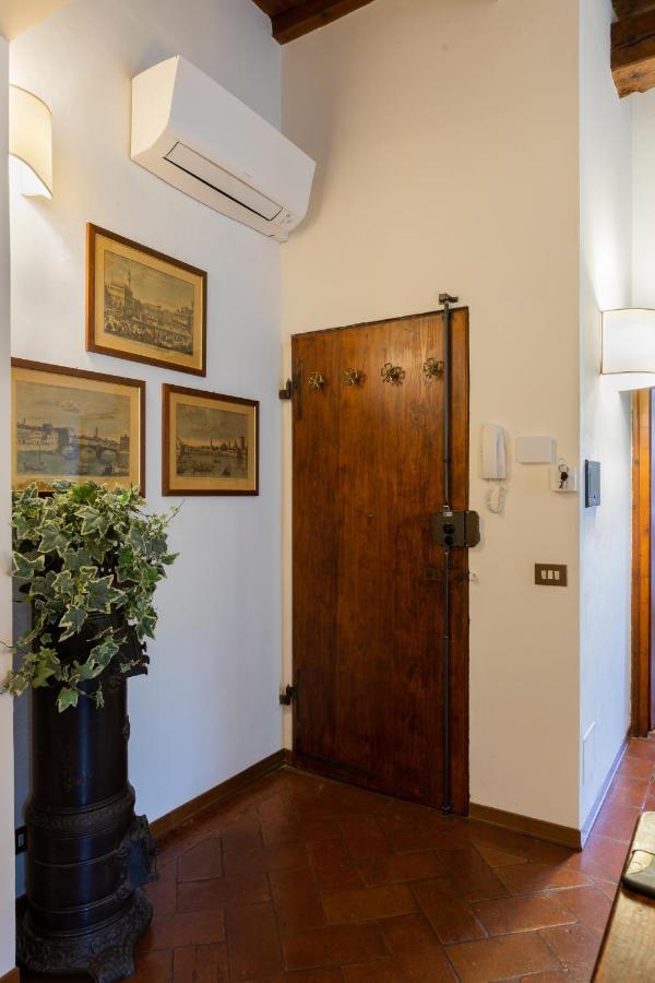 Fiesole'S Cozy Apartment 1 Eksteriør bilde