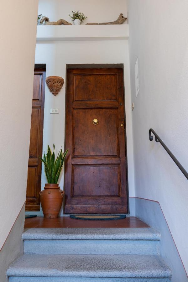 Fiesole'S Cozy Apartment 1 Eksteriør bilde