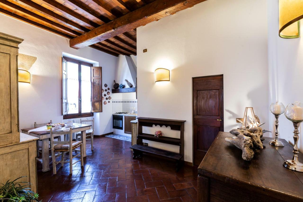 Fiesole'S Cozy Apartment 1 Eksteriør bilde