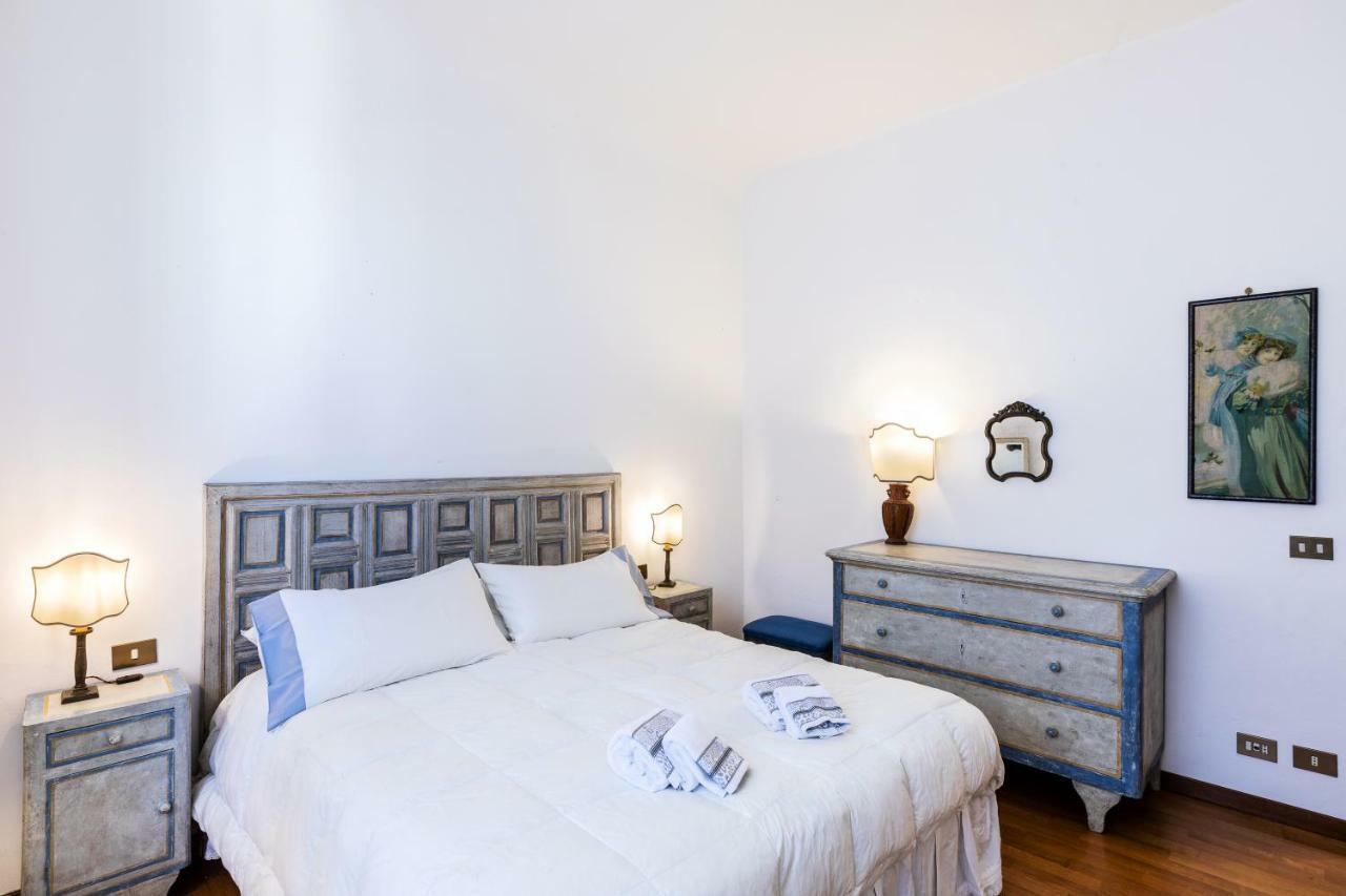 Fiesole'S Cozy Apartment 1 Eksteriør bilde