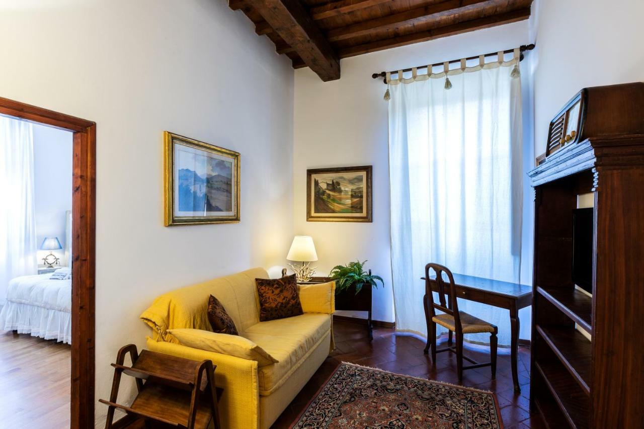 Fiesole'S Cozy Apartment 1 Eksteriør bilde