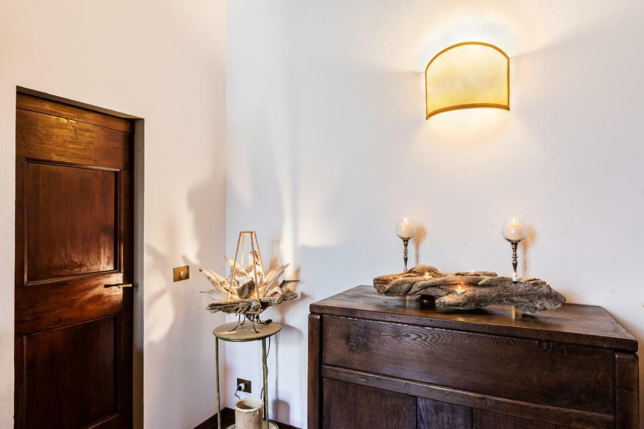 Fiesole'S Cozy Apartment 1 Eksteriør bilde