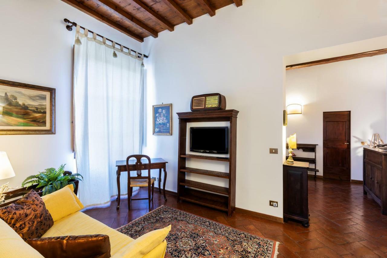 Fiesole'S Cozy Apartment 1 Eksteriør bilde
